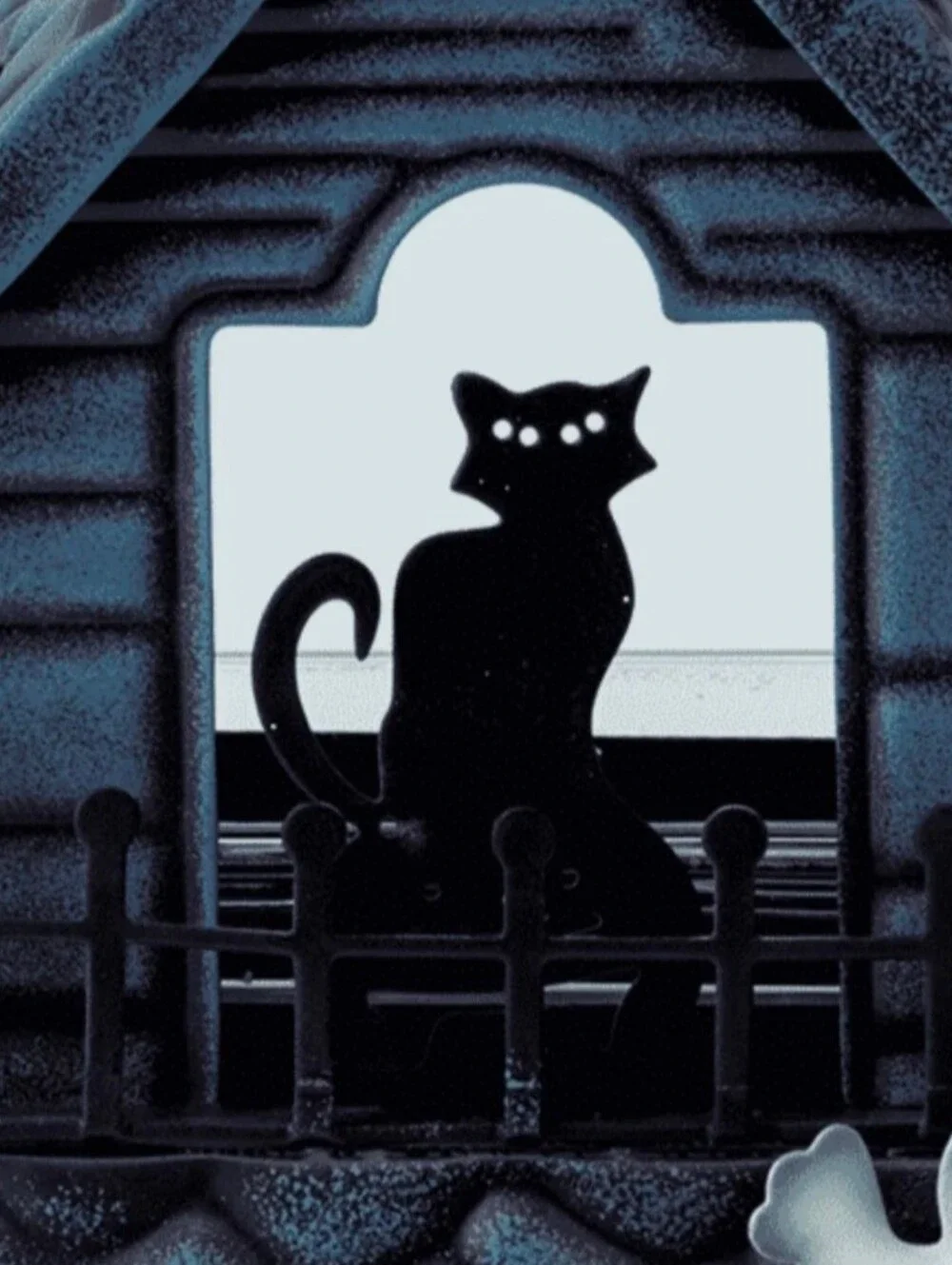 Haunting Good Time Wax Warmer • Retired BNIB